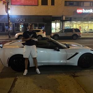 Meet your Posher, Marcos